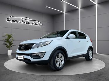 Kia Sportage 1.6 gdi Active 2wd