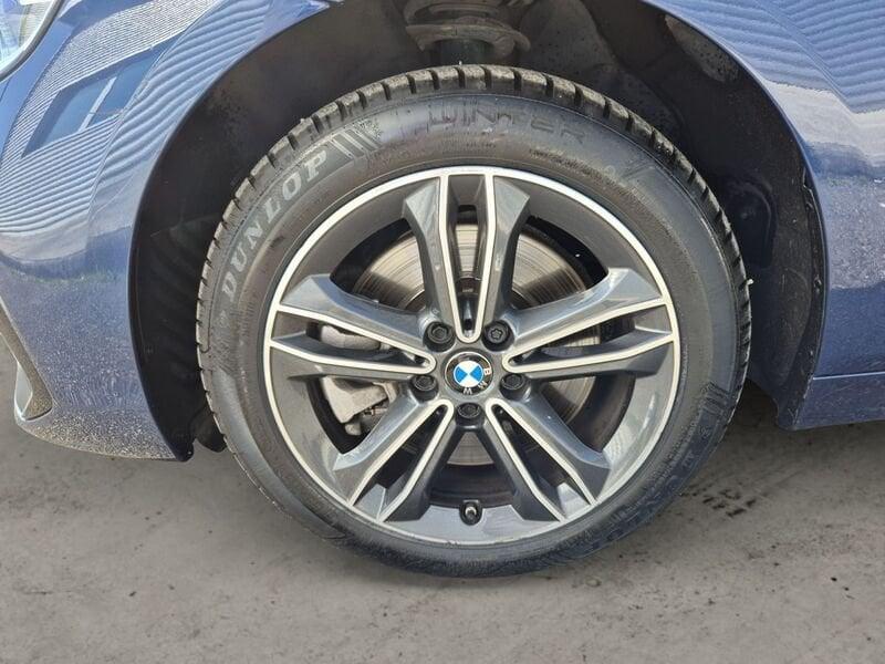 BMW Serie 2 Active Tourer 218d Active Tourer Msport