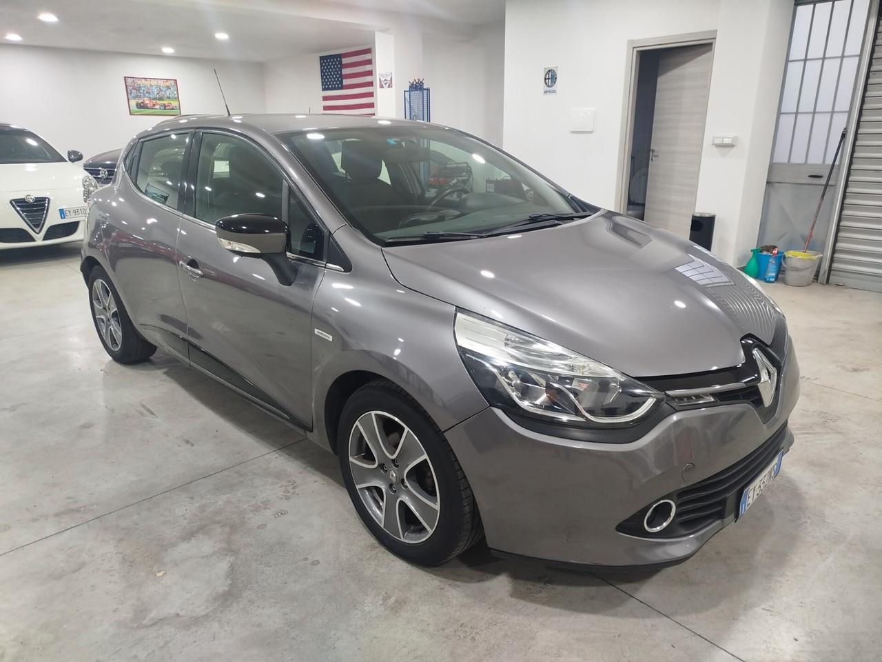 Renault Clio 1.5 dCi 8V 90CV 5 porte Costume National