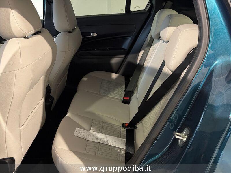 FIAT 600 IV 2023 1.2 hybrid La Prima 110cv auto