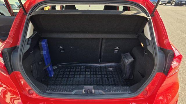FORD Fiesta 1.1 75 CV GPL 5 porte Titanium PERMUTE OK NEOPAT.