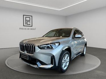 BMW X1 sdrive18i X-Line auto