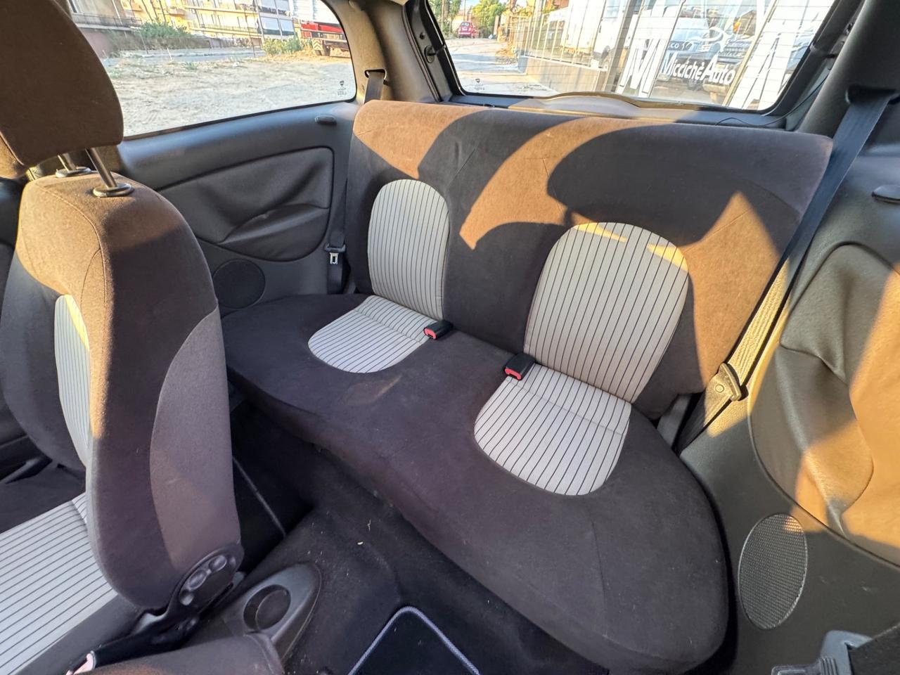 LANCIA YPSILON 1.2 60 CV PLATINO NEO PATENTATI