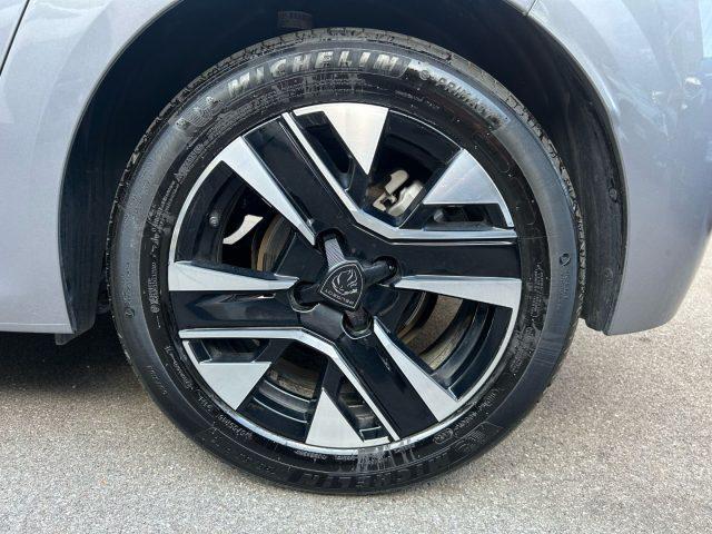 PEUGEOT 208 Hybrid 100 e-DCS6 Allure *PREZZO PROMO*