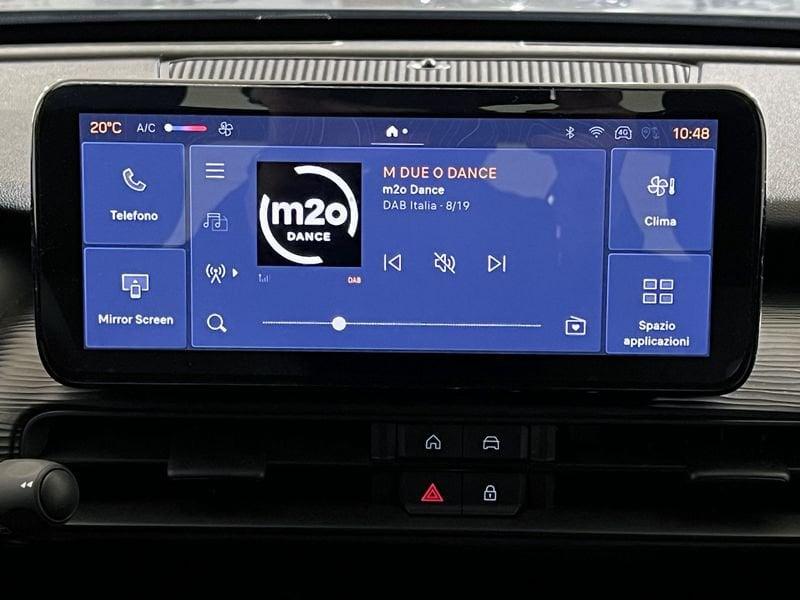 Jeep Avenger Avenger 1.2 turbo Altitude fwd 100cv