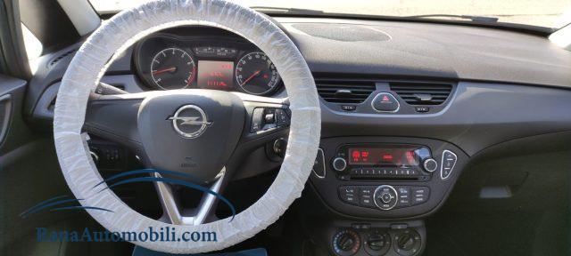 OPEL Corsa 1.4 90CV GPL Tech 5 p. n-Joy