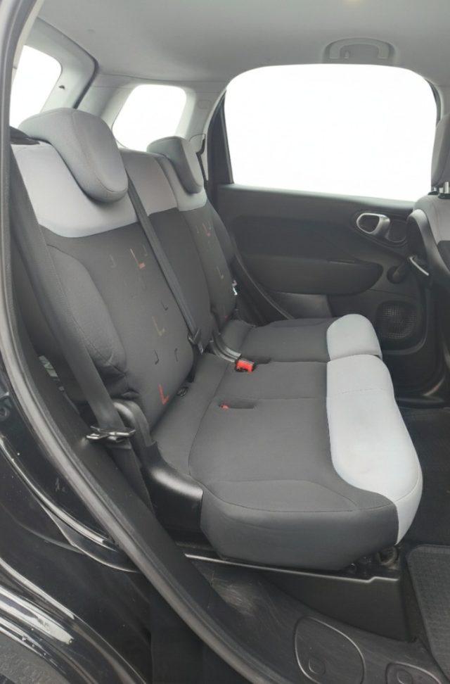 FIAT 500L 1.3 Multijet 95 CV Multimedia Navi Ok Neopatentati
