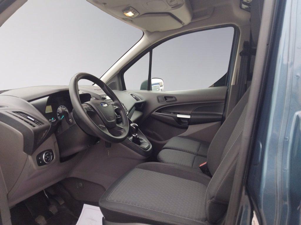 FORD Transit Connect 200 1.5 ecoblue(tdci) 100cv Trend L1H1 E6.2 del 2021