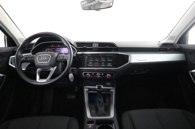 AUDI Q3 Q3 35 TDI S tronic Business Advanced