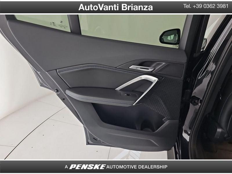 BMW X2 X2 sdrive 18d MSport Pro