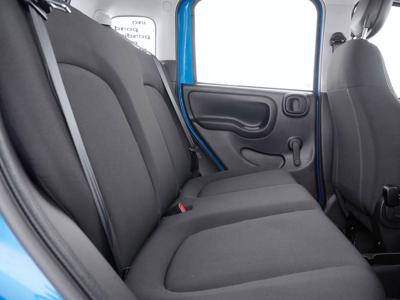Fiat Panda 1.0 FireFly S&S Hybrid km0