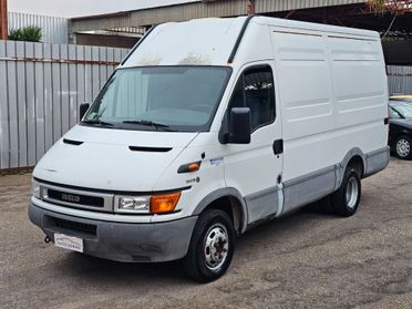 Iveco Daily 2.8 Unijet