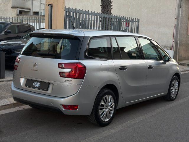 CITROEN Grand C4 Picasso 1.6 e-HDi Aut. *7 Posti*
