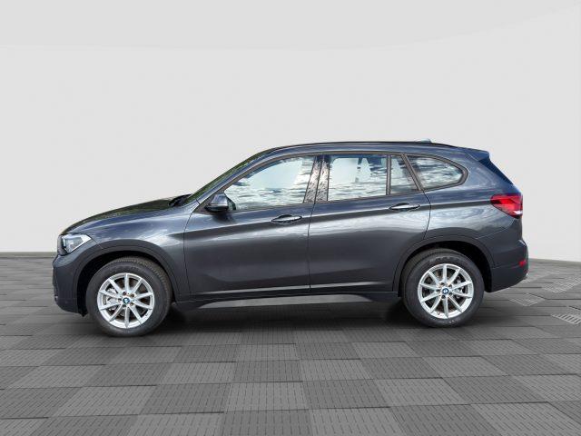 BMW X1 X1 sDrive 20d ADVANTAGE