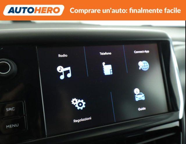 PEUGEOT 208 1° serie BlueHDi 75 5 porte Active