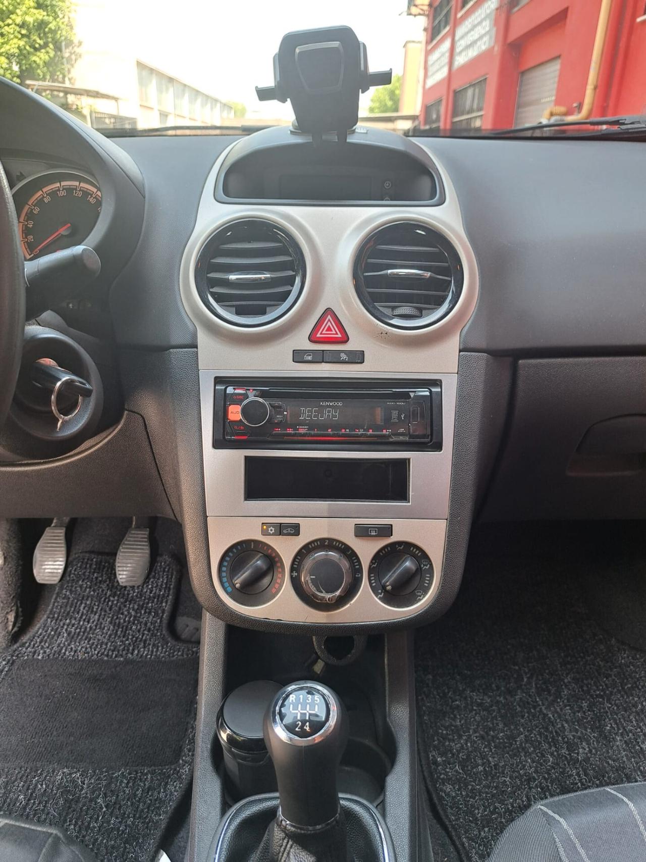 Opel Corsa 1.3 CDTI 75CV 3 porte Club