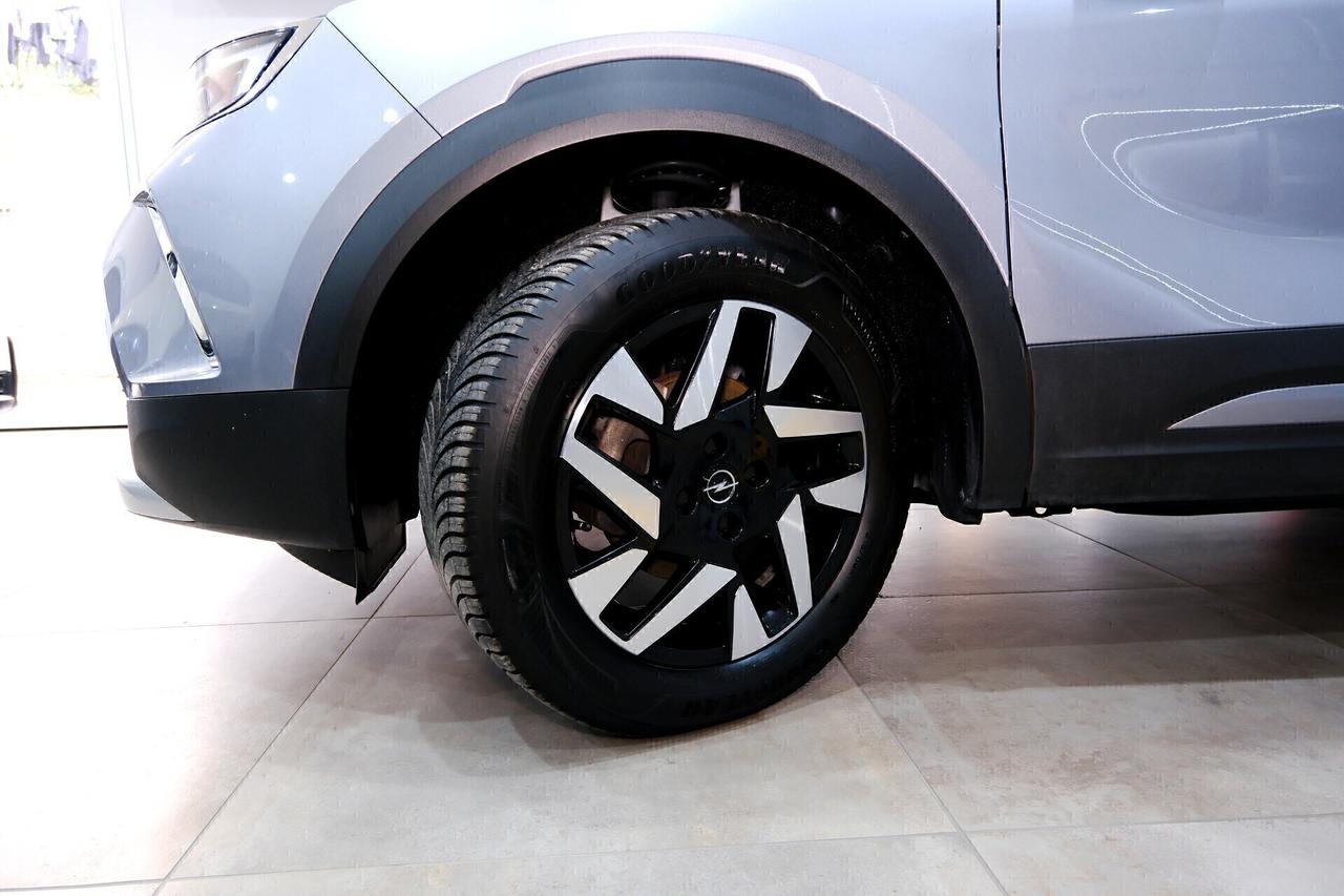 Opel Mokka 1.200 T 136cv Elegance Distrib. A CATENA