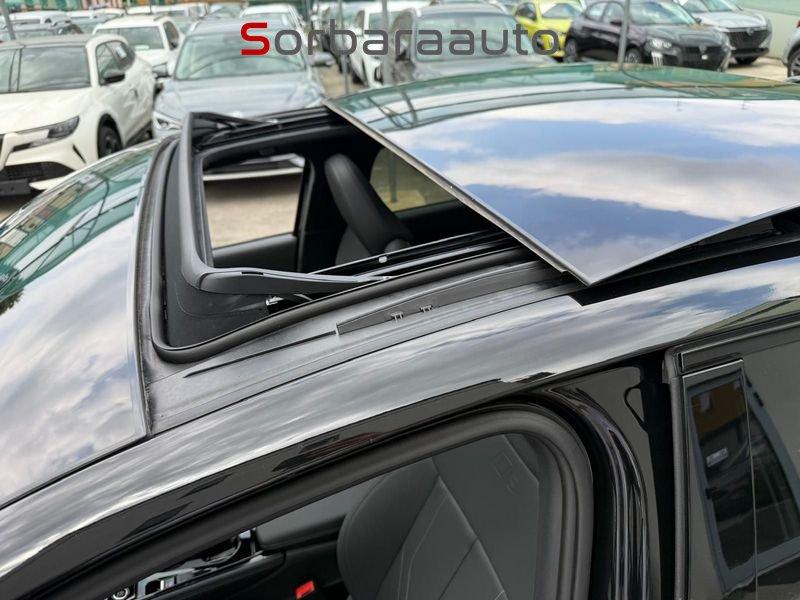 Audi Q3 SPB TFSI 150 kW S tronic quattro S Line edition.