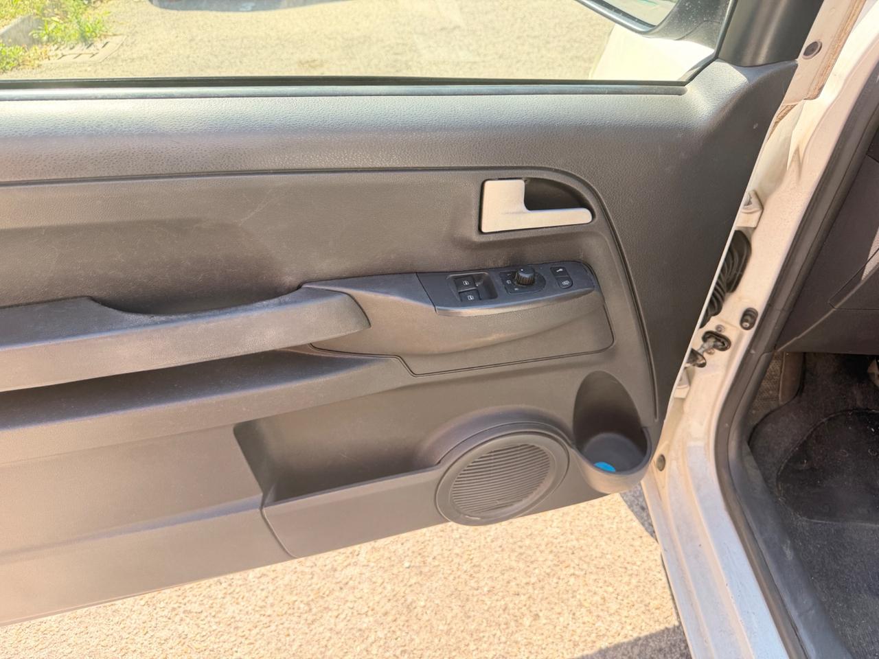Volkswagen Fox 1.4 TDI Sport
