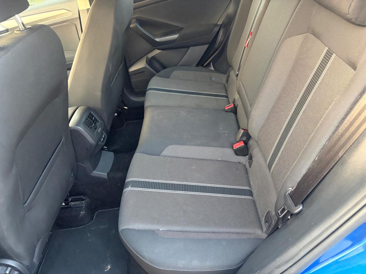 Volkswagen T-Roc 1.0 TSI 2021 INCIDENTATO