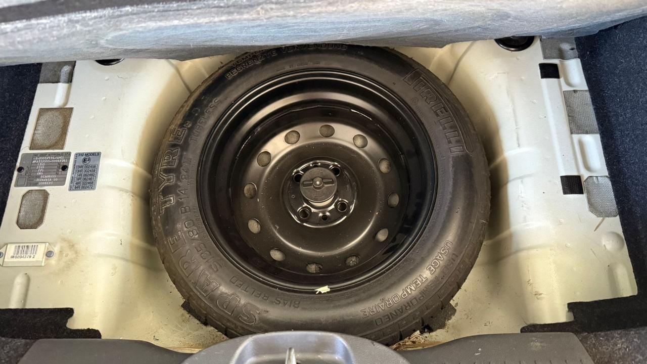 Fiat 500 1.2 Lounge UNICO PROPRIETARIO