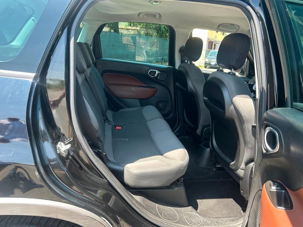 Fiat 500L 1.3 Multijet 85 CV Trekking