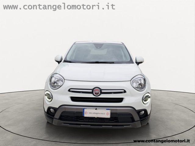 FIAT 500X 1.6 MultiJet 120 CV DCT City Cross