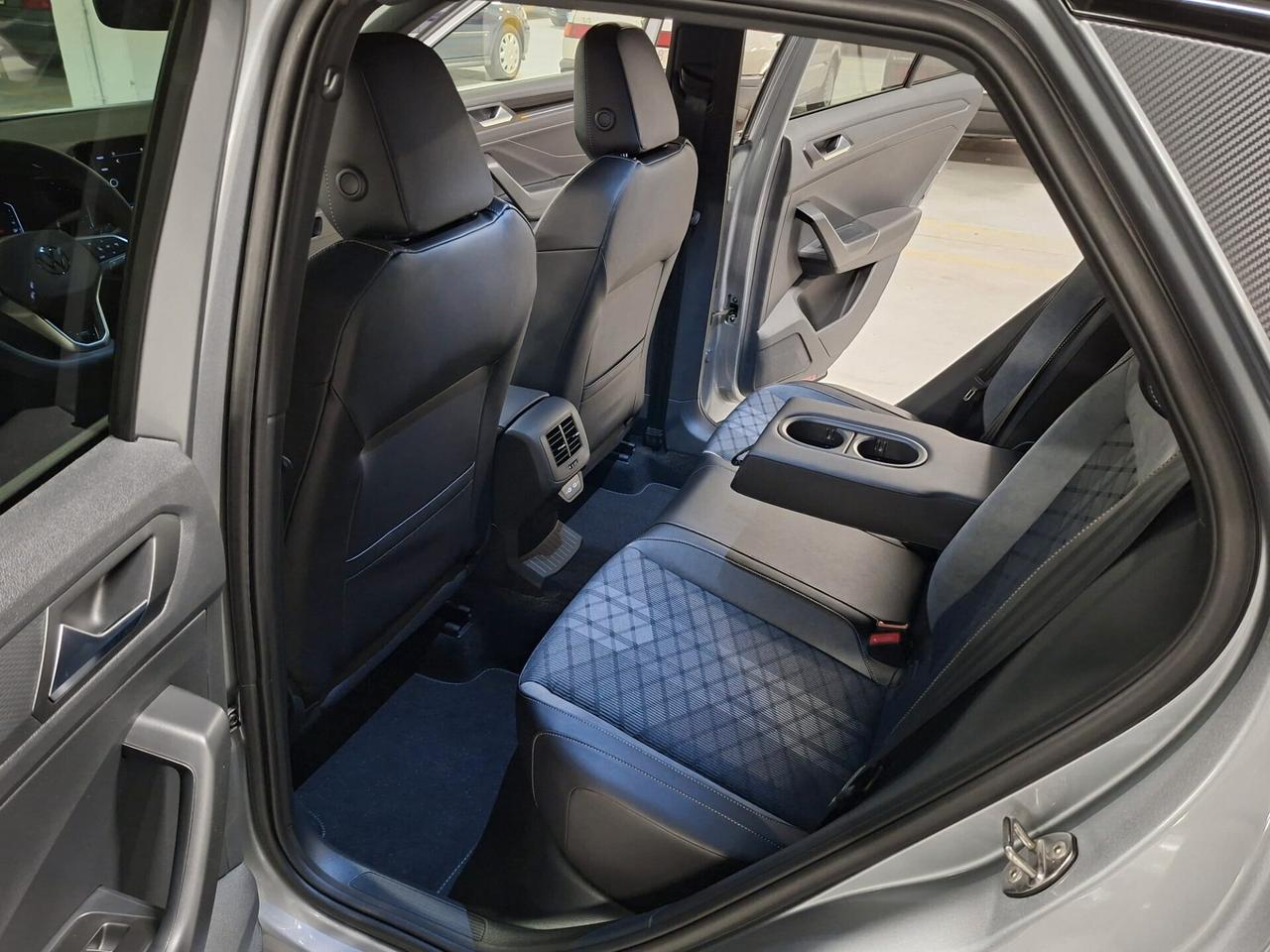 Volkswagen T-Roc 2.0 TDI SCR 116CV R-Line Plus Km.0