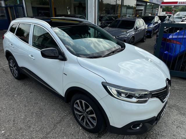 RENAULT Kadjar dCi 130CV 4x4 Energy Bose