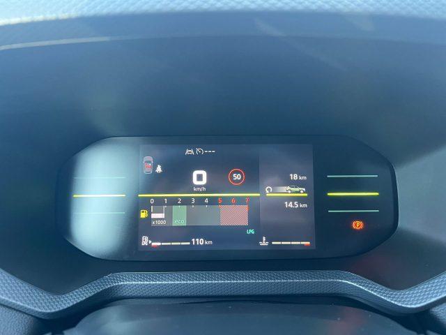 DACIA Duster Duster Eco-G 120 CV Journey