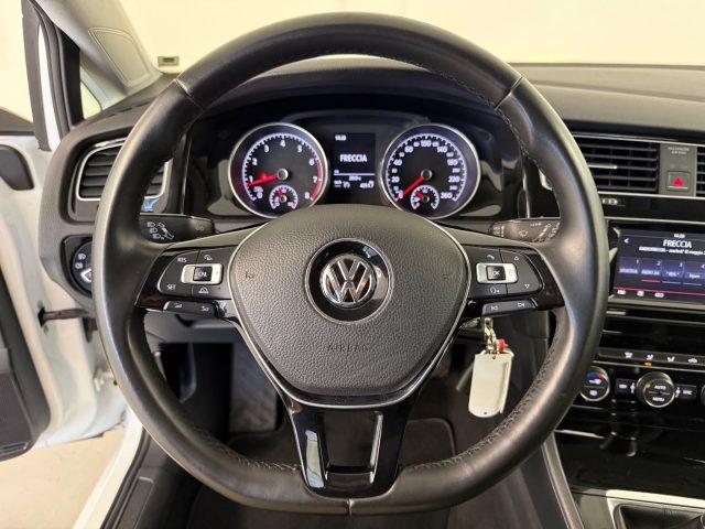 VOLKSWAGEN Golf 1.4 TSI 5p. Highline BlueMotion " NEOPATENTATI "