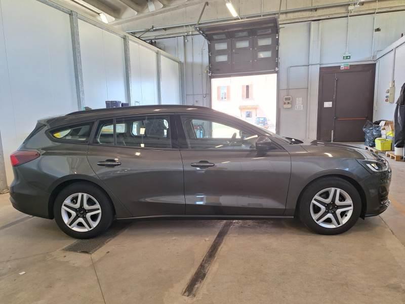 Ford Focus Wagon Focus SW 1.5 ecoblue Business 120cv
