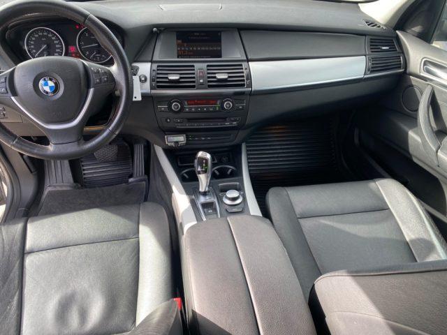 BMW X5 3.0d cat Futura