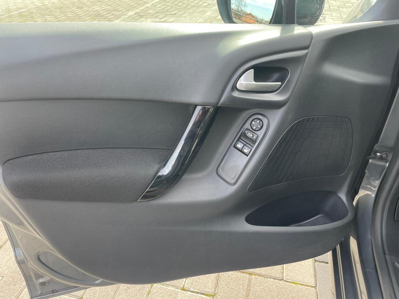 Citroen C3 1.6 diesel CINGHIA DISTR. NUOVA - 12 MESI GARANZIA