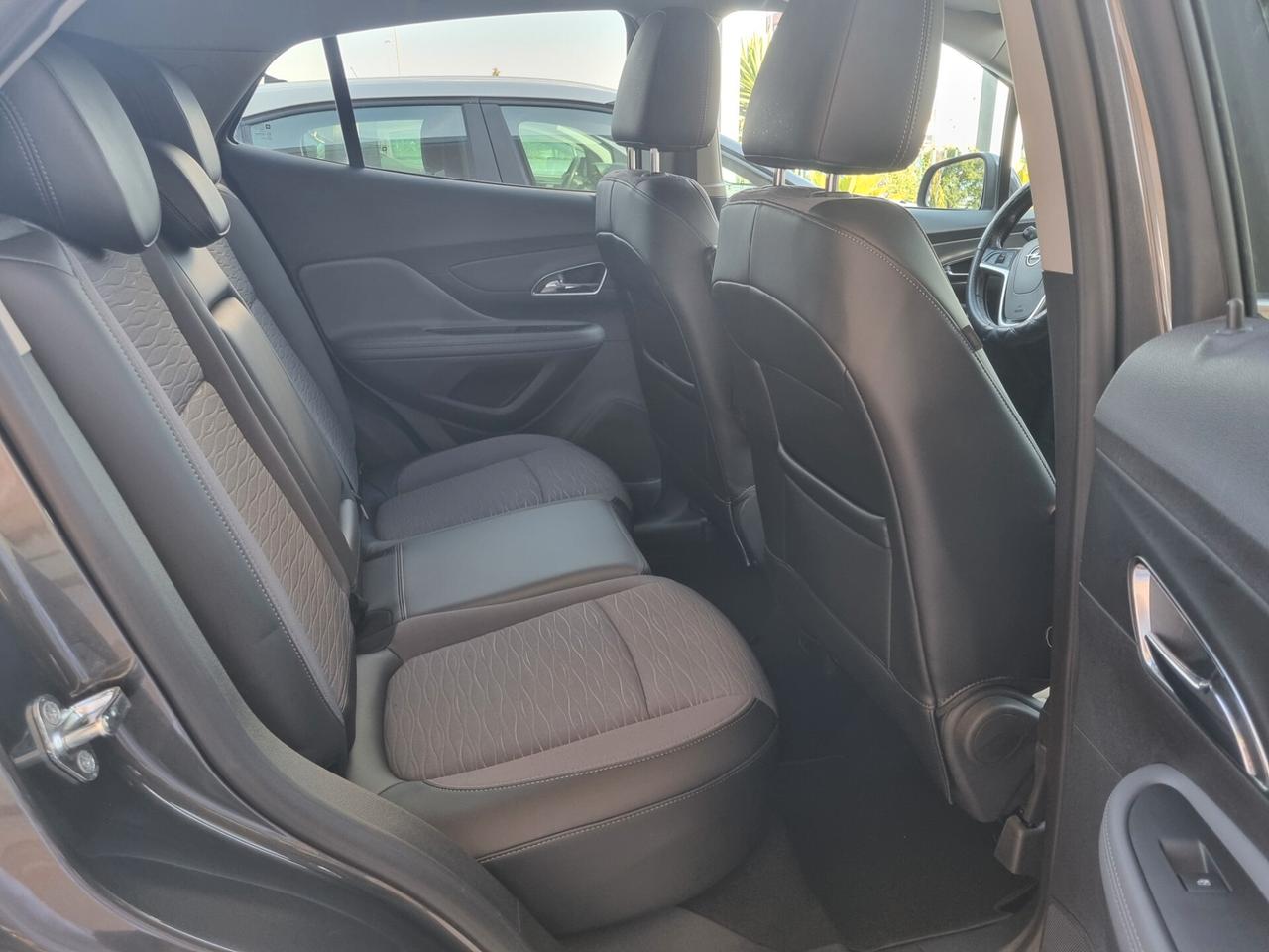 Opel Mokka I 1.6 cdti Cosmo s&s 4x2 136cv m6