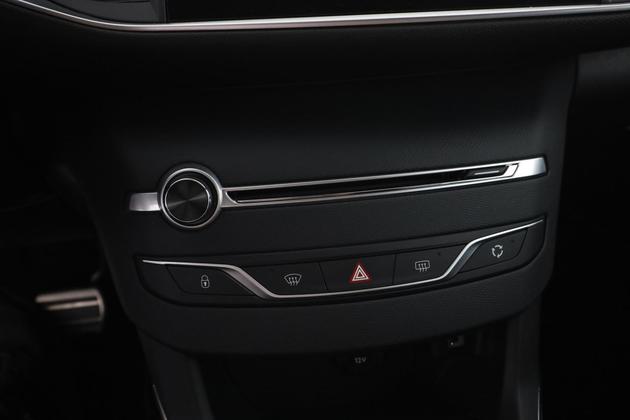 PEUGEOT 308 2ª serie 308 BlueHDi 130 EAT8 S&S GT Line