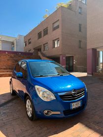 Opel Agila 1.2 Enjoy