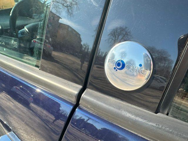 LANCIA Ypsilon GPL 1.2 69 CV 5 porte Ecochic Platinum