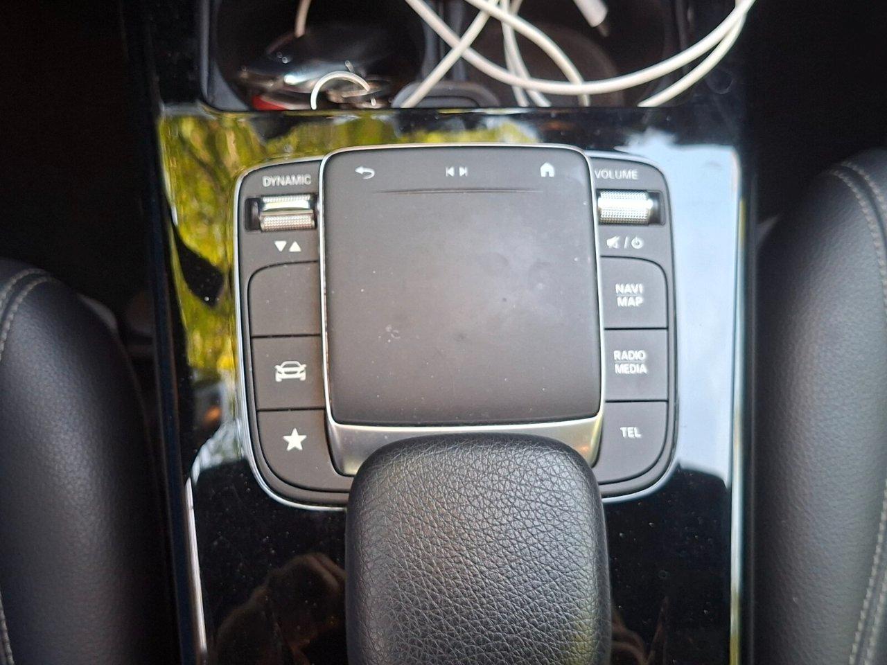 Mercedes A 180 D Sport 8G-DCT