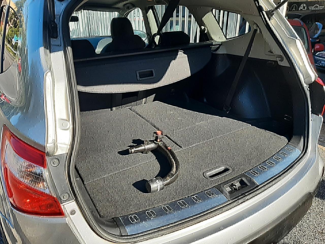 NISSAN QASHQAI 2 1.6 dCi DPF TEKNA