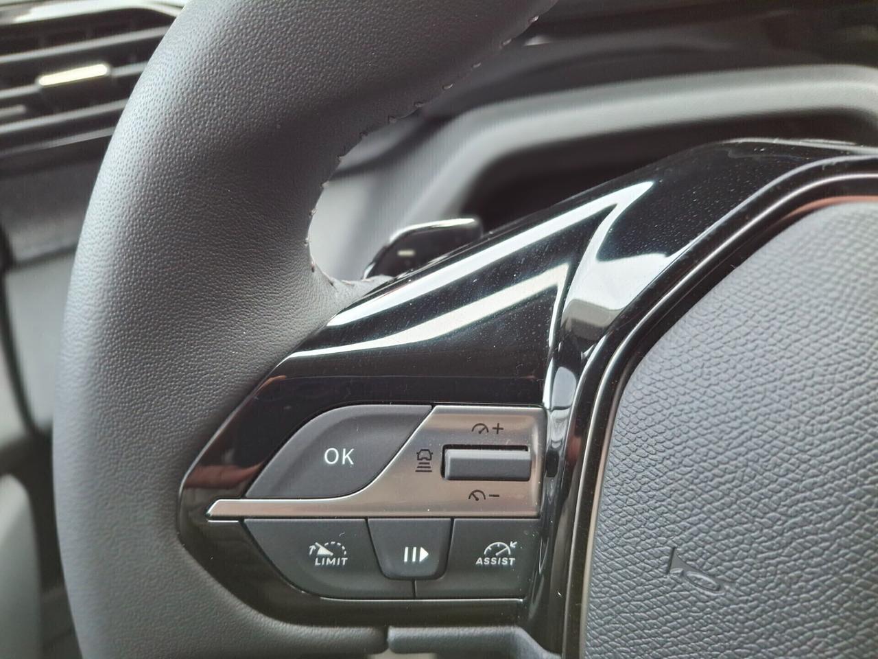 Peugeot 308, 1.5HDI, Allure Pack, AUTOMATICA, Iva esposta