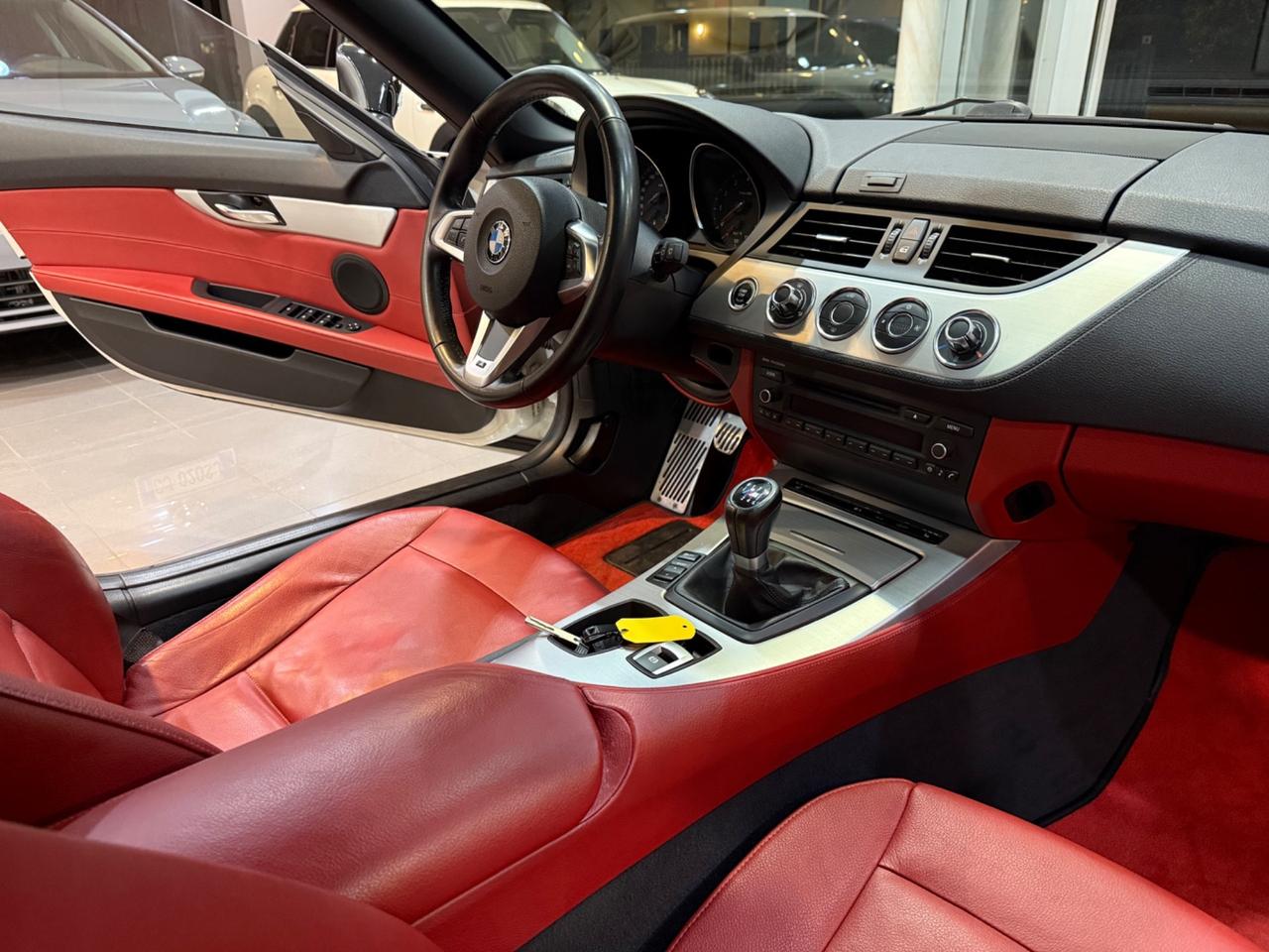 Bmw Z4 E89 sdrive20i MSPORT!! HARD TOP