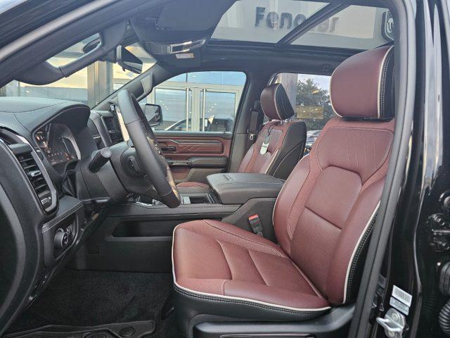 DODGE RAM 1500 3.0L I6 HURRICANE LIMITED NIGHT FULL OPT