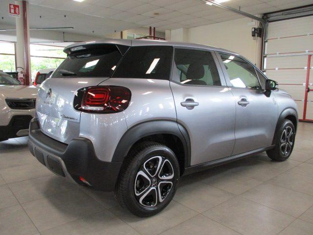 CITROEN C3 Aircross PureTech 110 S&S You - KM0