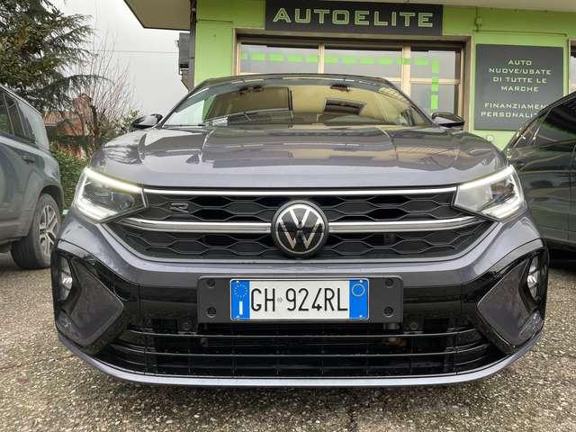 Volkswagen Taigo 1.5 tsi R-Line 150cv dsg Unico Proprietario