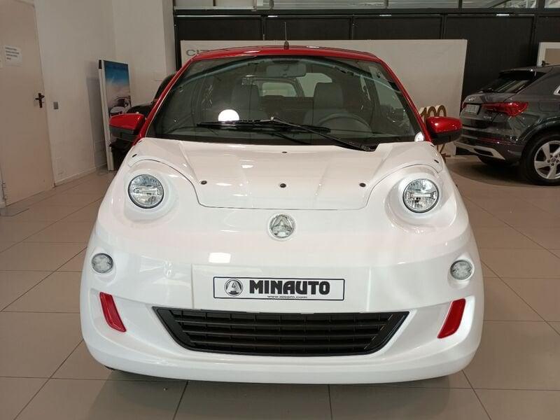 Aixam E-Minauto e-Minauto Chic