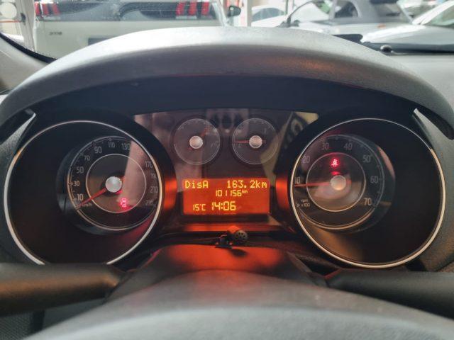 FIAT Punto 1.3 MJT 95CV S&S 5 porte Van 4 posti N1
