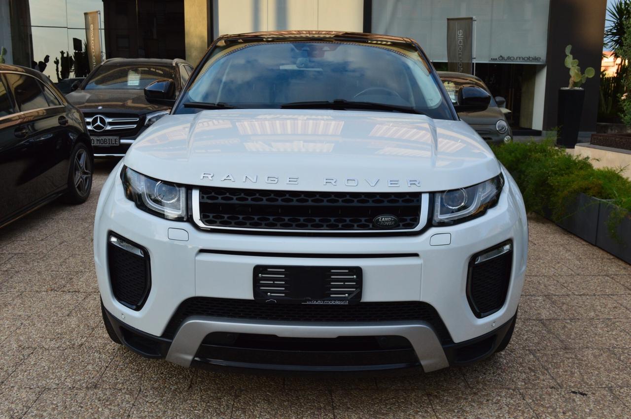 Land Rover Range Rover Evoque 2.0 TD4 150 CV 5p. SE Dynamic