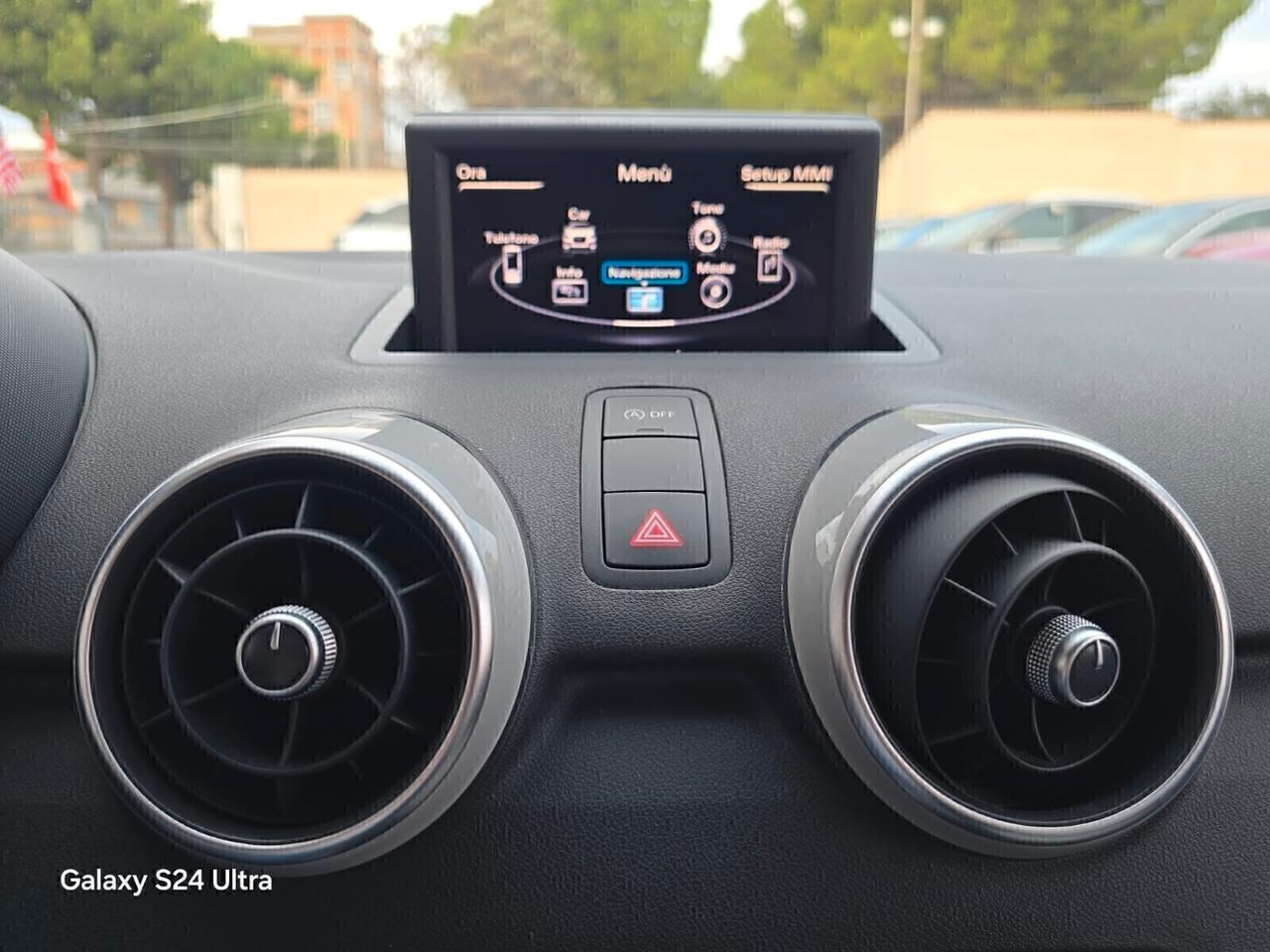 Audi A1 1.6 TDI Ambition