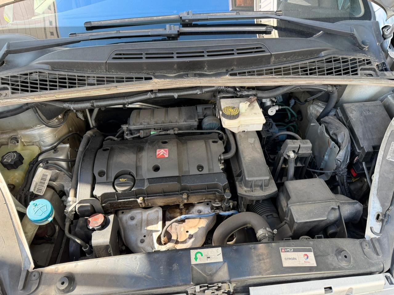 Citroen Xsara Picasso 1.6 16V Classique